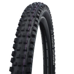 Schwalbe Magic Mary Evo Super Downhill 29x2,40" Addix Ultra Soft E-50 Faltreifen