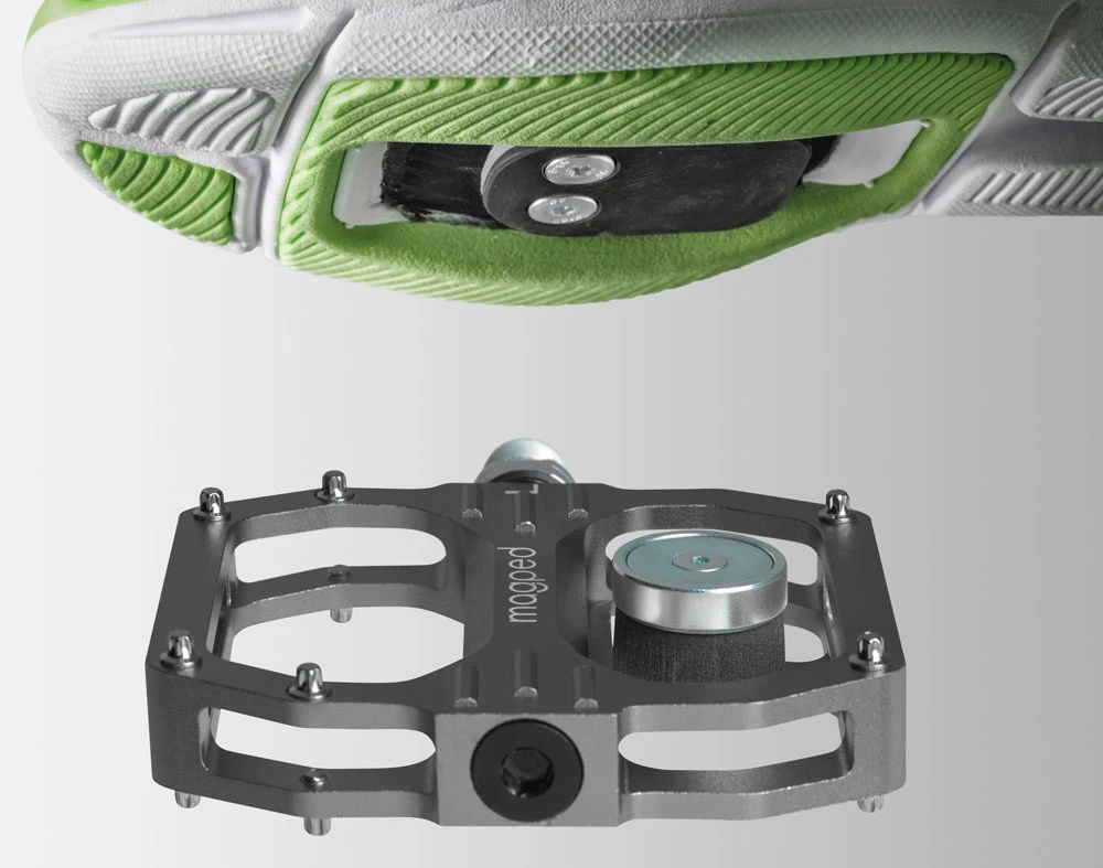 MAGPED SPORT2 Magnetpedale – Bild 4