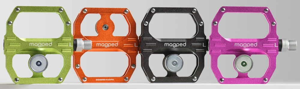 MAGPED SPORT2 Magnetpedale – Bild 5