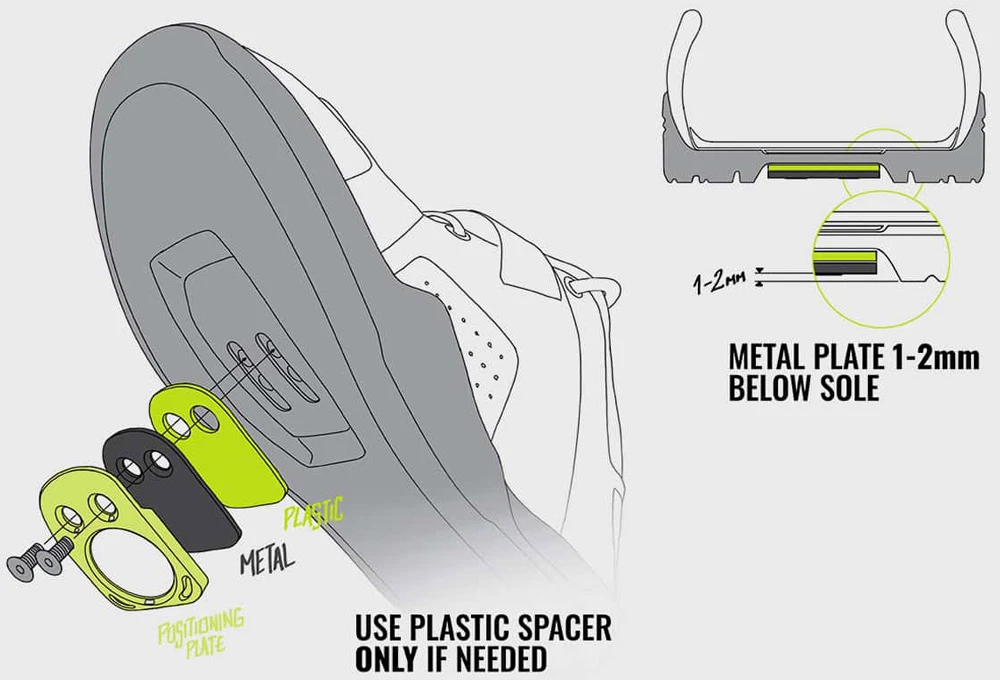 MAGPED ULTRA2 Magnetpedale – Bild 5