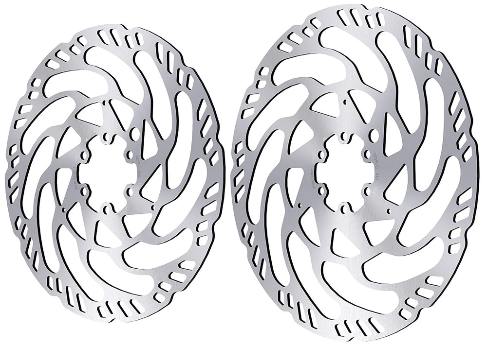 MAGURA MT5 EStop Scheibenbremsen-Set + MDR-C – Bild 3