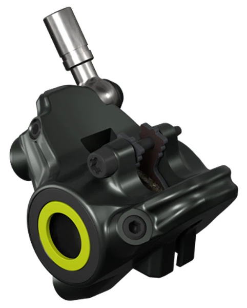 MAGURA MT8 SL PM/FM Scheibenbremsen-Set – Bild 4