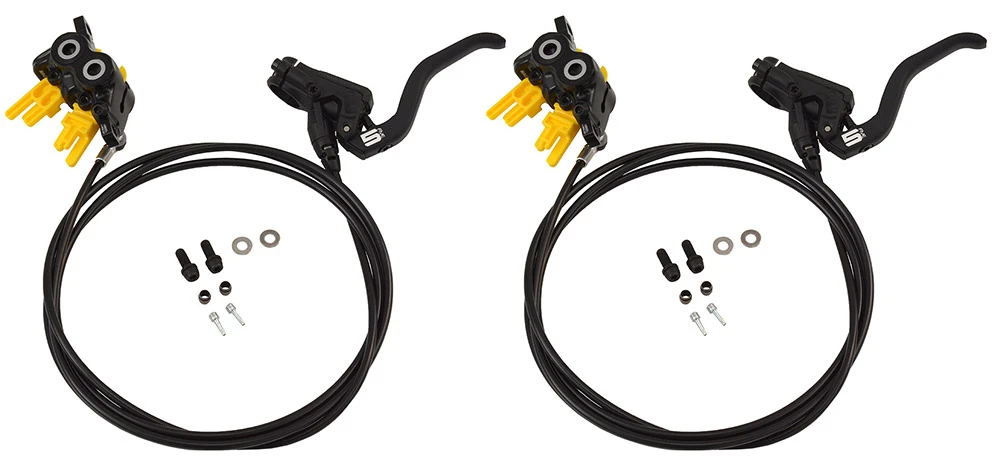 MAGURA MT5 Scheibenbremsen-Set + MDR-P – Bild 3