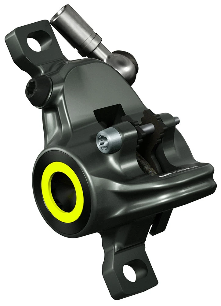 MAGURA MT8 SL HC Scheibenbremsen-Set – Bild 3