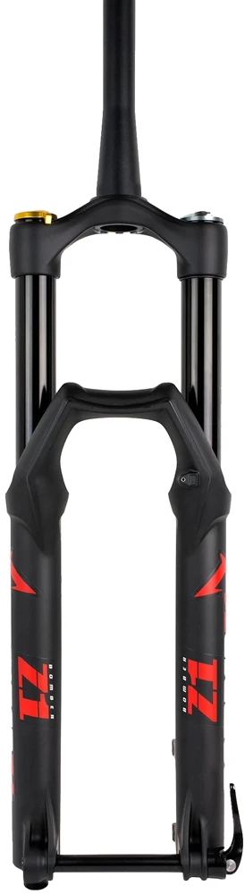 Marzocchi Bomber Z1 29" Grip Sweep-Adj Tapered Boost – Bild 2