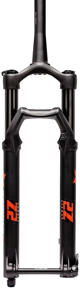 Marzocchi Bomber Z2 29" Rail Sweep-Adj Tapered Boost – Bild 2