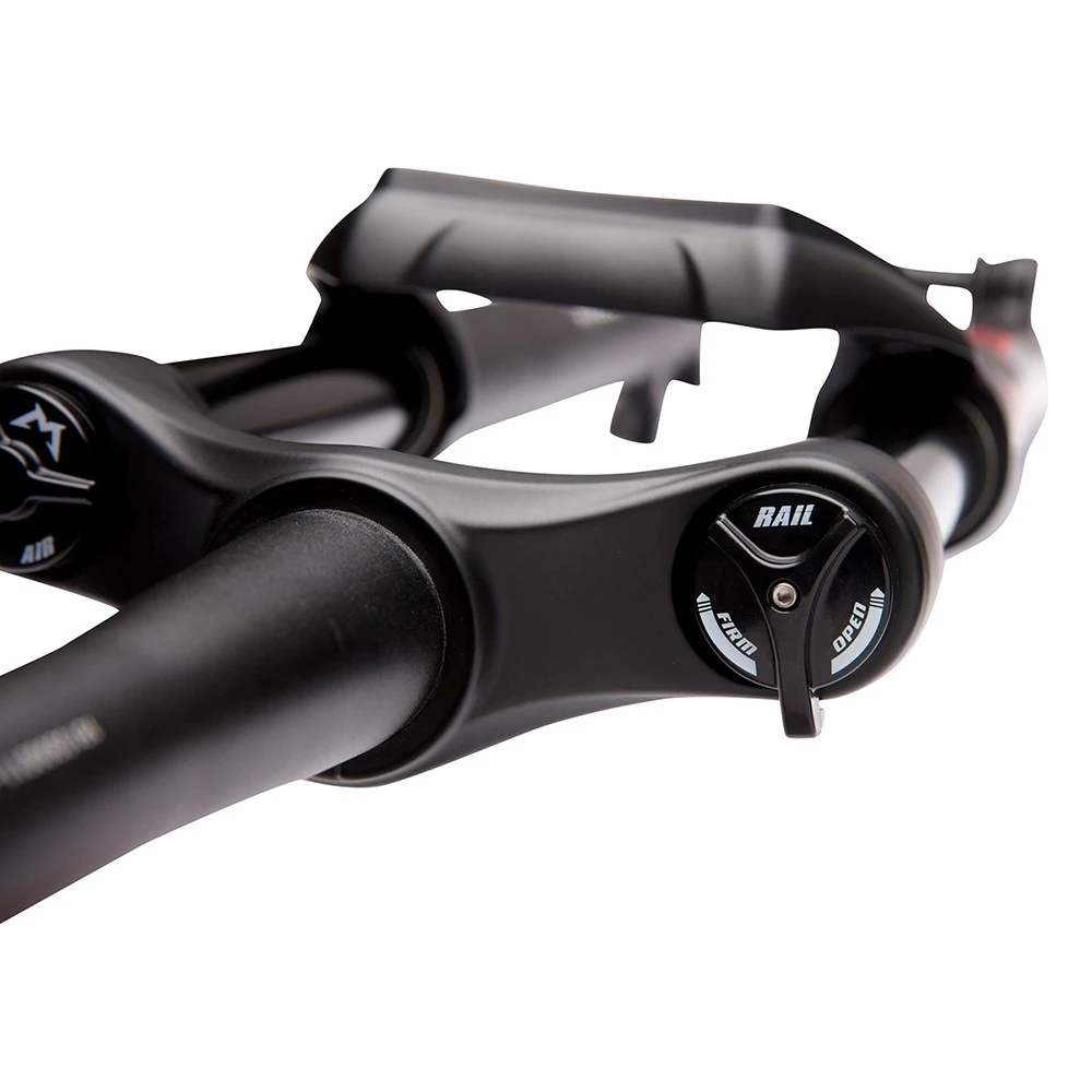 Marzocchi Bomber Z2 29" Rail Sweep-Adj Tapered Boost – Bild 5