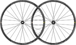 Mavic Crossmax SL Ultimate 25 29" Boost Laufradsatz