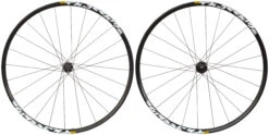 Mavic Crossride FTS-X 6-Loch 29" Shimano Laufradsatz