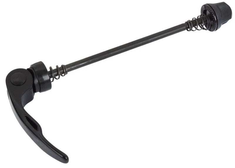 Mavic Crossride FTS-X 6-Loch 29" Vorderrad – Bild 4