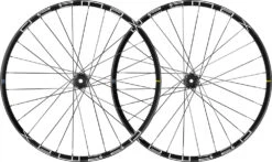 Mavic E-Deemax 30 29" Boost Laufradsatz
