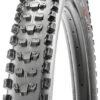 MAXXIS Dissector 27,5x2,40" WT EXO+ TR 3C MaxxTerra 120 Faltreifen