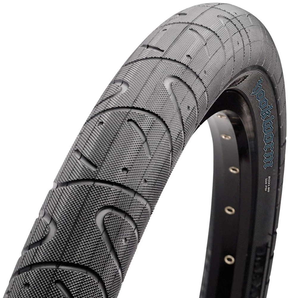 MAXXIS Hookworm 29x2,50" MaxxPro 60 Drahtreifen
