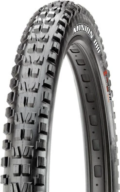 MAXXIS Minion DHF Vorne 29x2,50" WT DD TR 3C MaxxTerra 120x2 Faltreifen