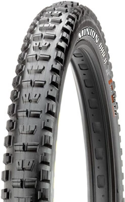 MAXXIS Minion DHR II 29x2,40 WT DD TR 3C MaxxTerra 2x120 Faltreifen