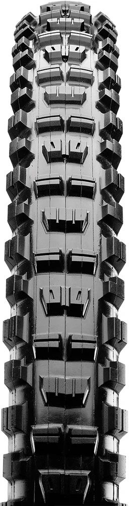 MAXXIS Minion DHR II Hinten 27,5x2,60" WT TR EXO+ 3C MaxxTerra 60 Faltreifen – Bild 2