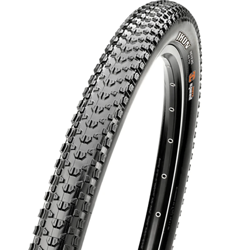 MAXXIS Ikon 26x2,20" TR EXO 3C MaxxSpeed 120 Faltreifen