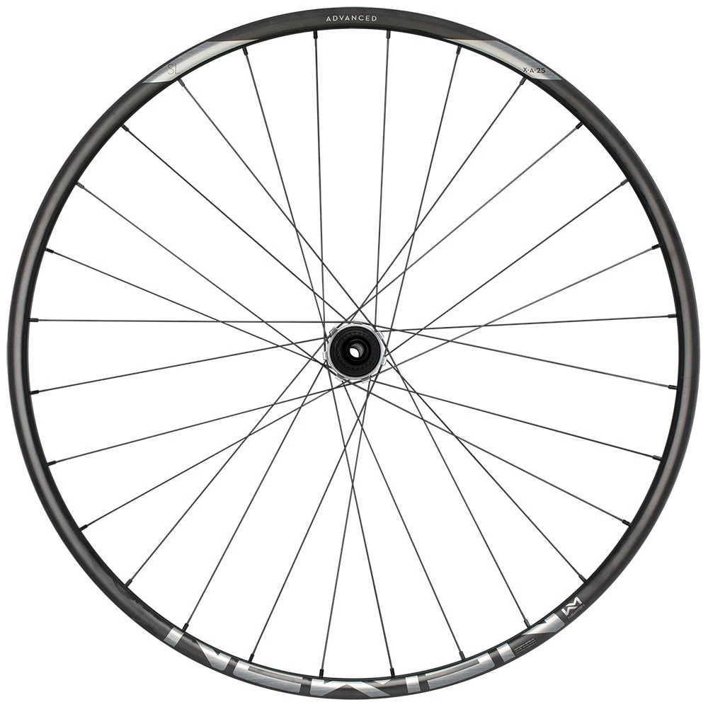 Newmen Advanced SL X.A.25 29" Boost Hinterrad – Bild 2