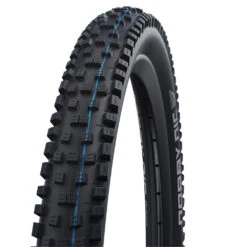 Schwalbe Nobby Nic Evo Super Ground 29" Addix E-50 Faltreifen