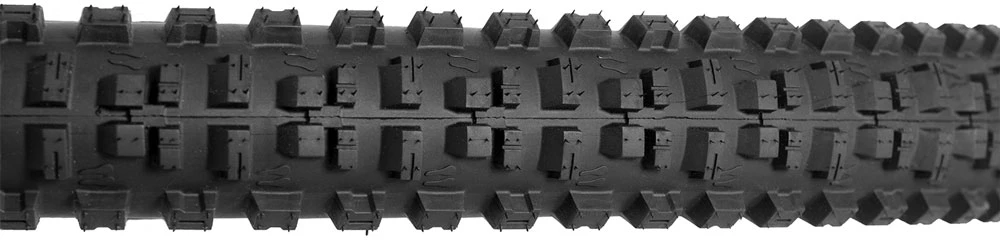 Onza Ibex Black 29" TRC 60TPI Tubeless Ready Faltreifen – Bild 3