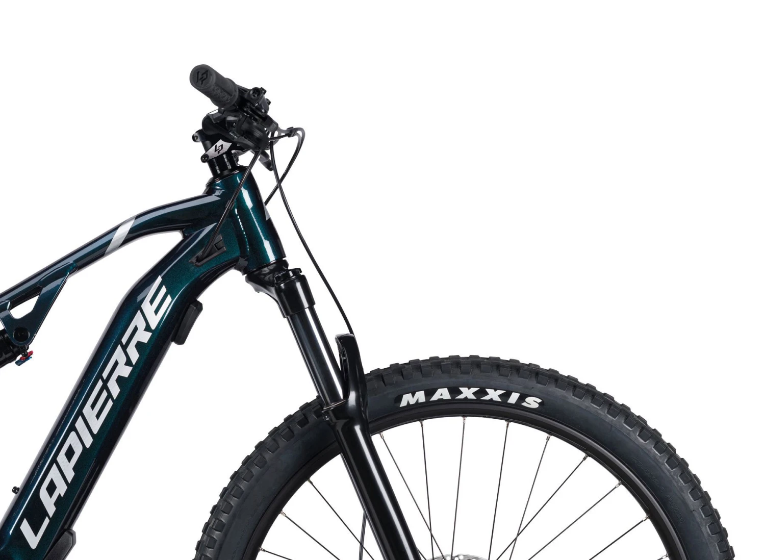 Lapierre Overvolt TR 4.6 – Bild 2