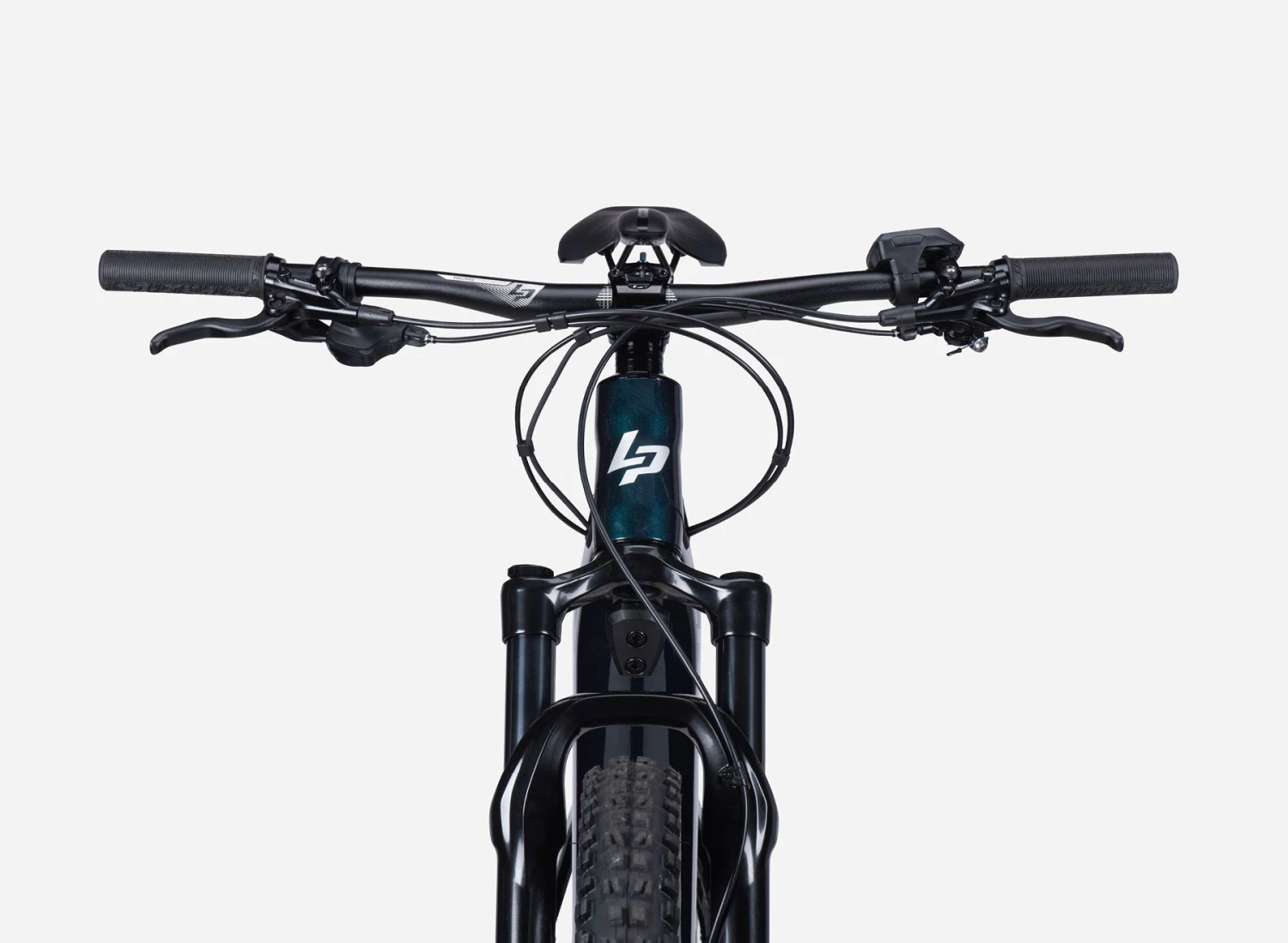 Lapierre Overvolt TR 4.6 – Bild 3