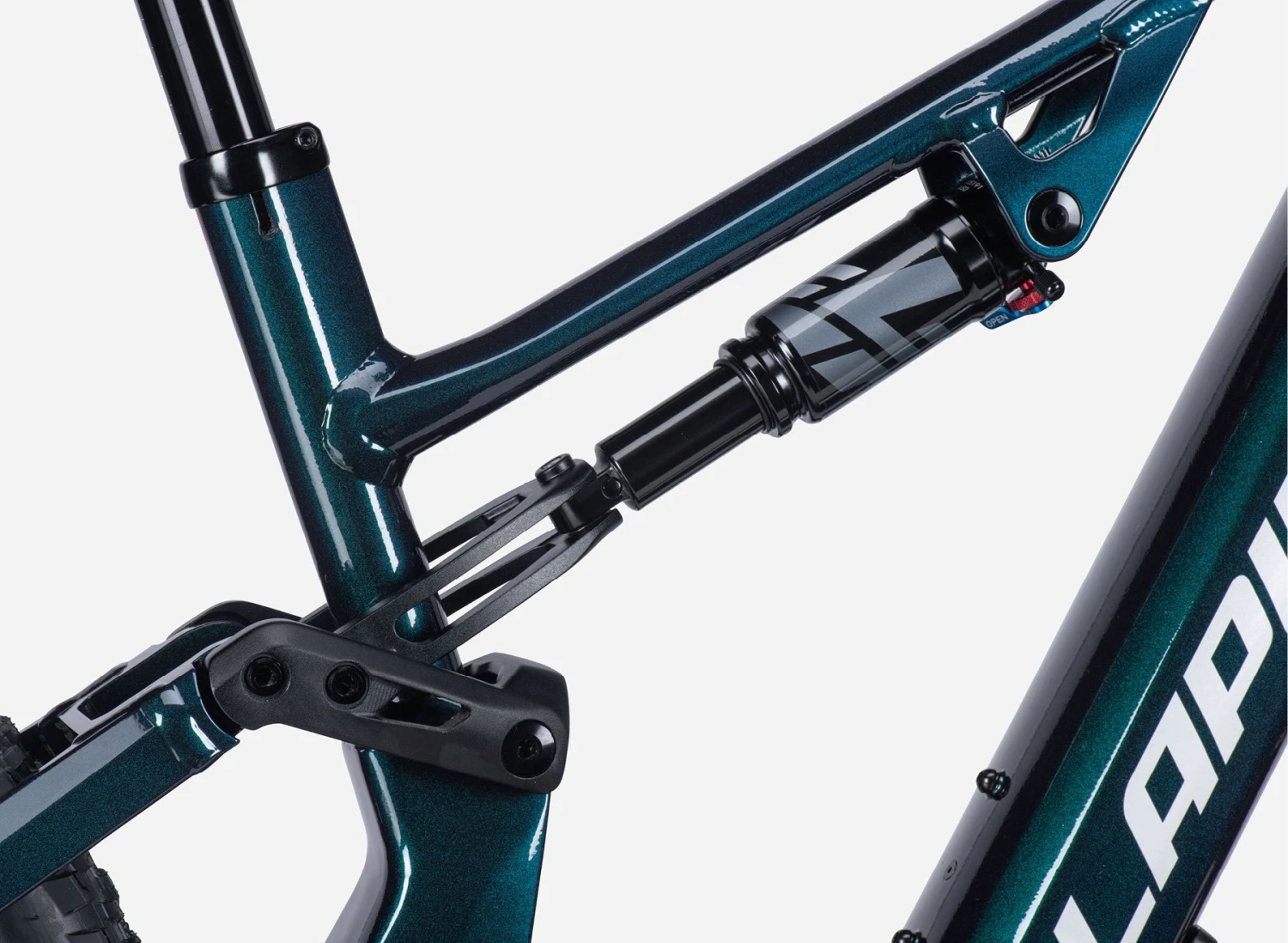 Lapierre Overvolt TR 4.6 – Bild 4