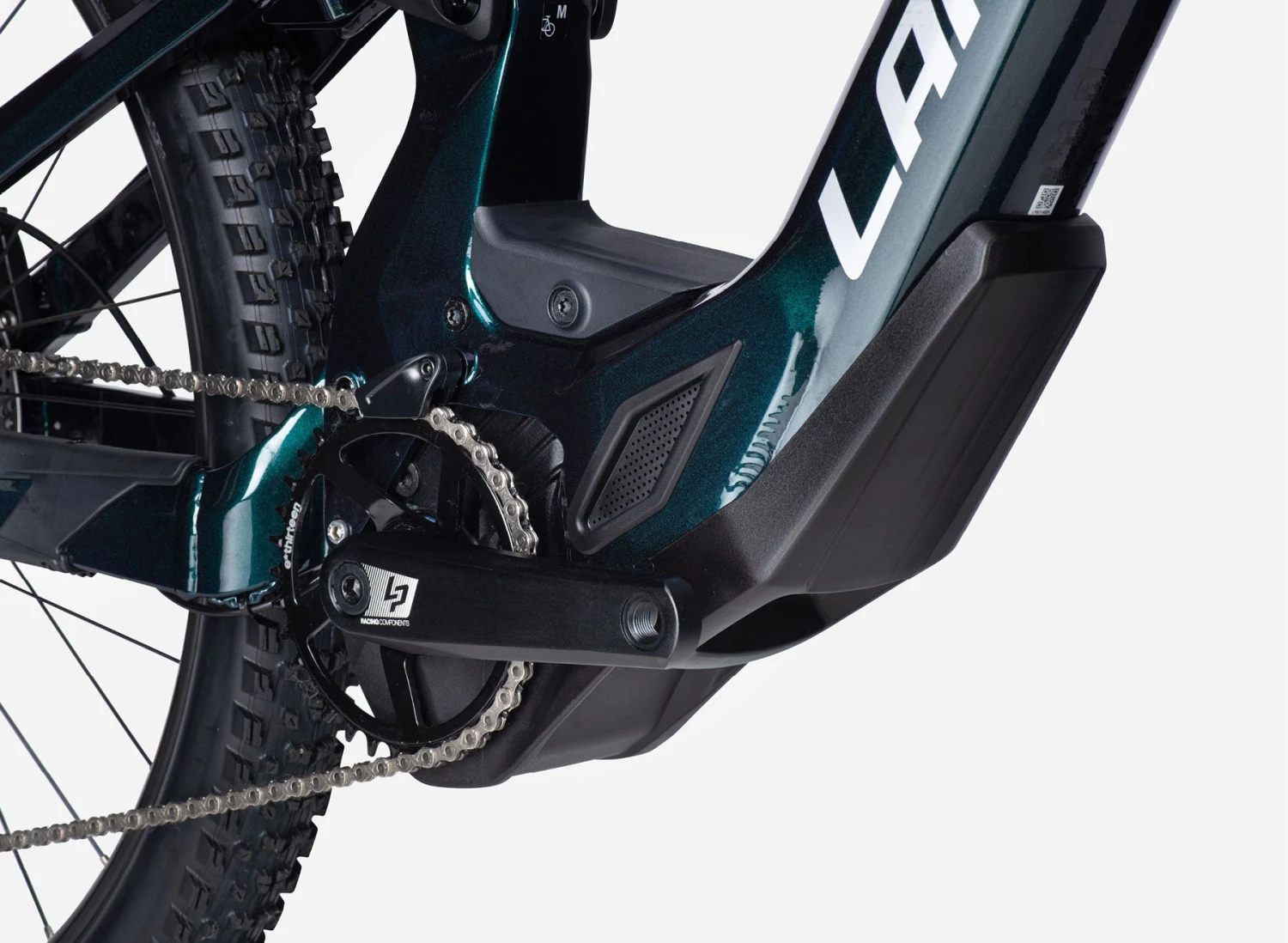 Lapierre Overvolt TR 4.6 – Bild 5