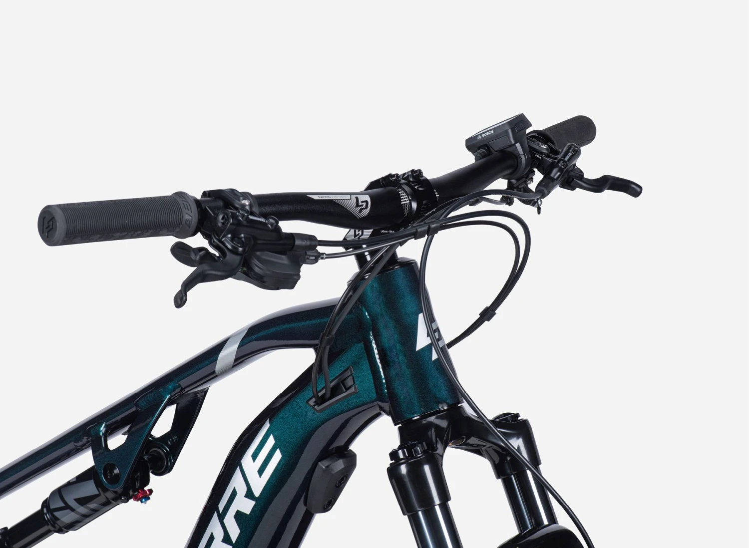 Lapierre Overvolt TR 4.6 – Bild 6