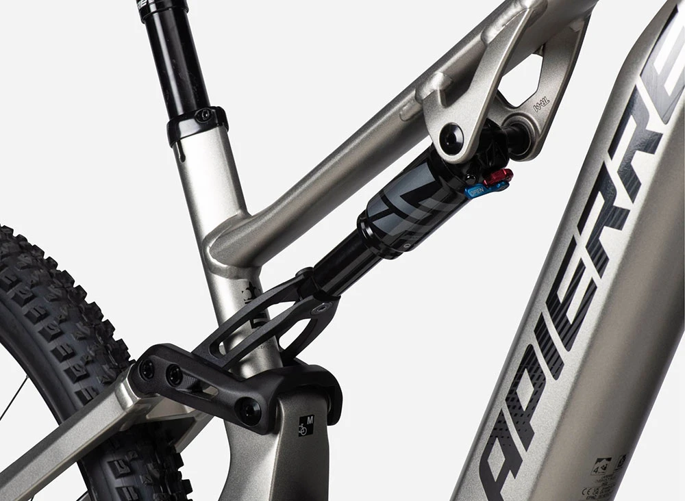 Lapierre Overvolt TR 5.6 – Bild 3
