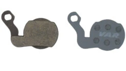 Var Disc Beläge Für Magura Louise 2007-2010/Julie HP 09