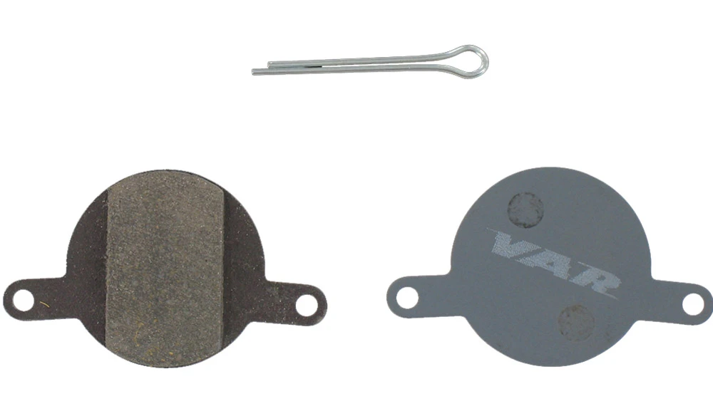 Var Disc Beläge Für Magura Julie 2001-2008