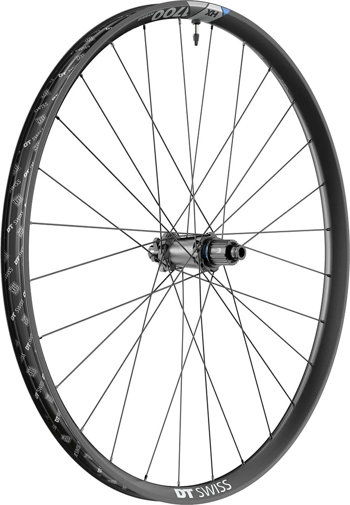 Dt-swiss HX 1700 Spline® 29" 35mm 6-Loch Boost Hinterrad – Bild 2