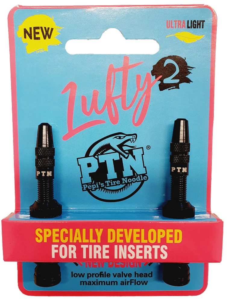 Pepi's Tire Noodle Gravel/MTB R-Evolution Set Durchschlagschutz – Bild 3