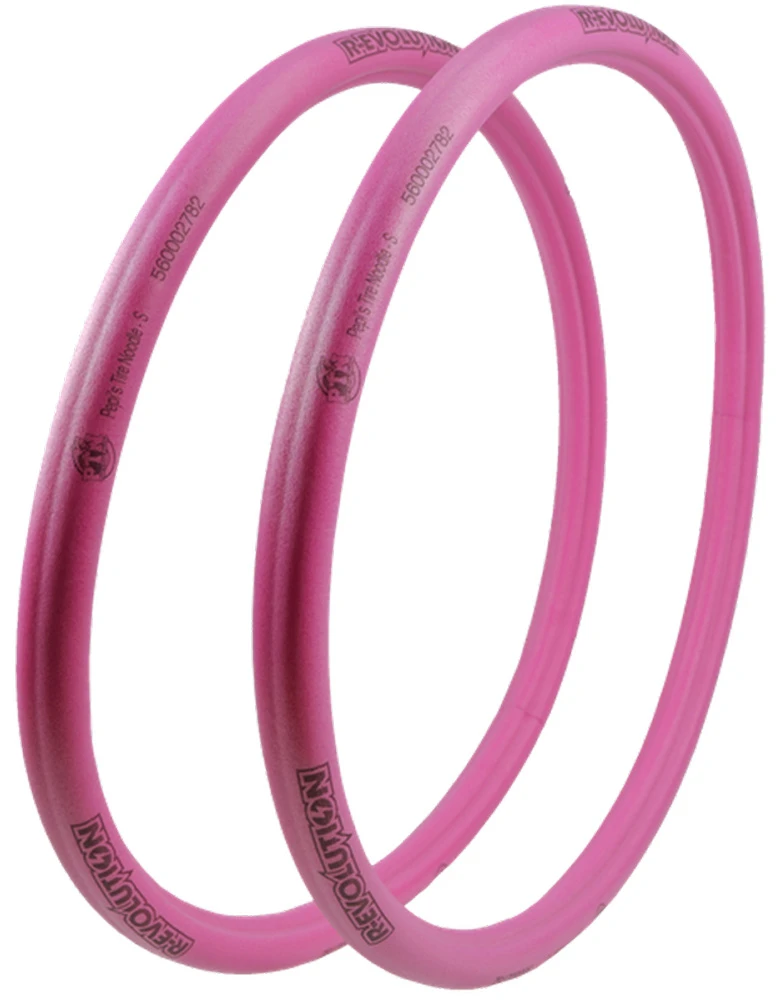 Pepi's Tire Noodle Gravel/MTB R-Evolution Set Durchschlagschutz