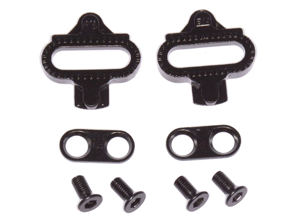 Wellgo Plattformpedale WAM-D10 Two-in-One – Bild 2