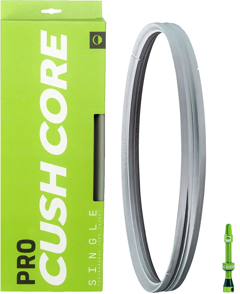 CUSHCORE Pro Durchschlagschutz – Bild 3