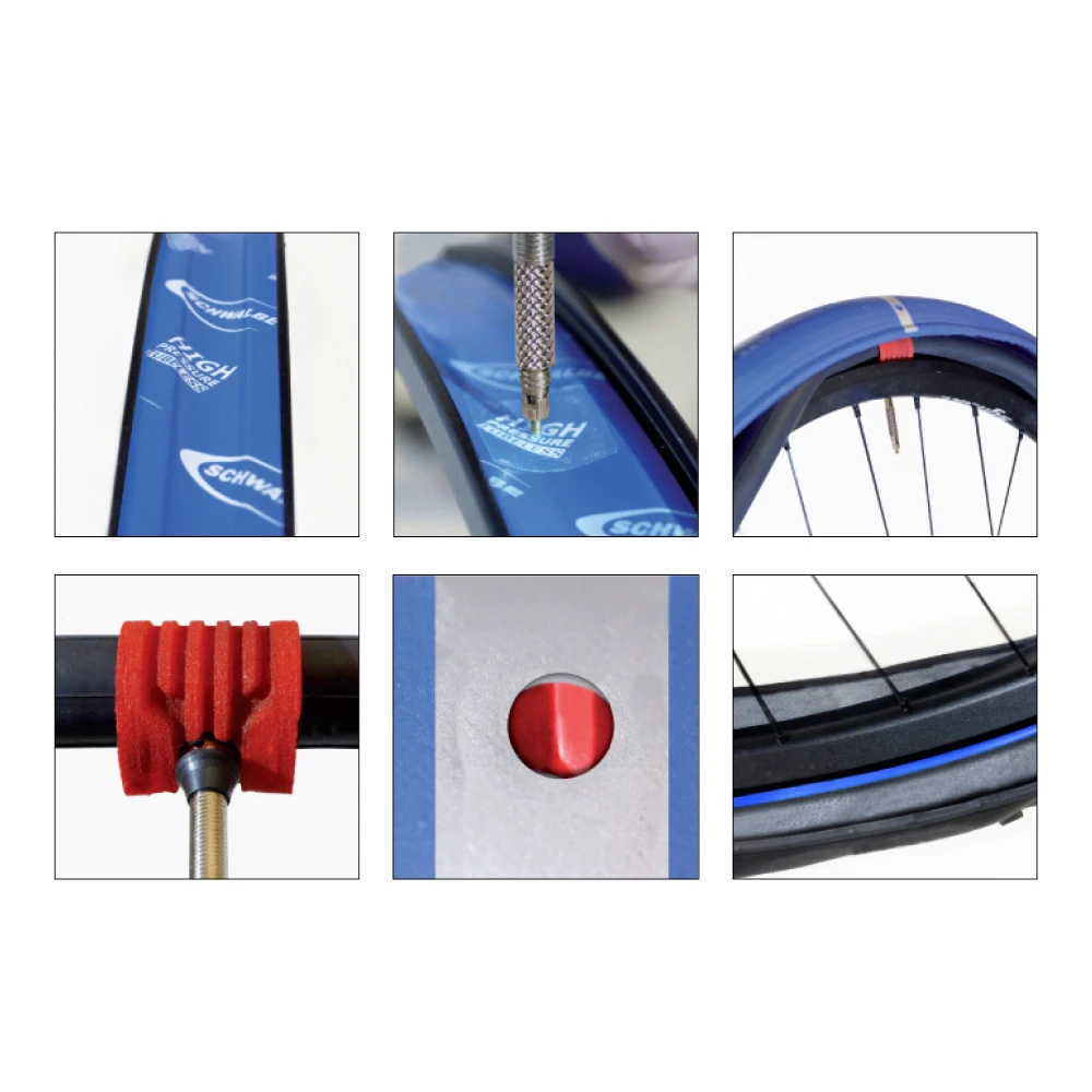 Schwalbe Procore MTB System – Bild 3