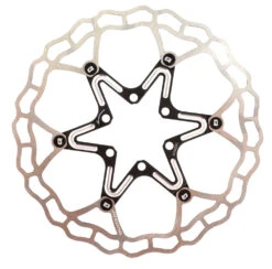 AXIM Floating 6 Loch Bremsscheibe