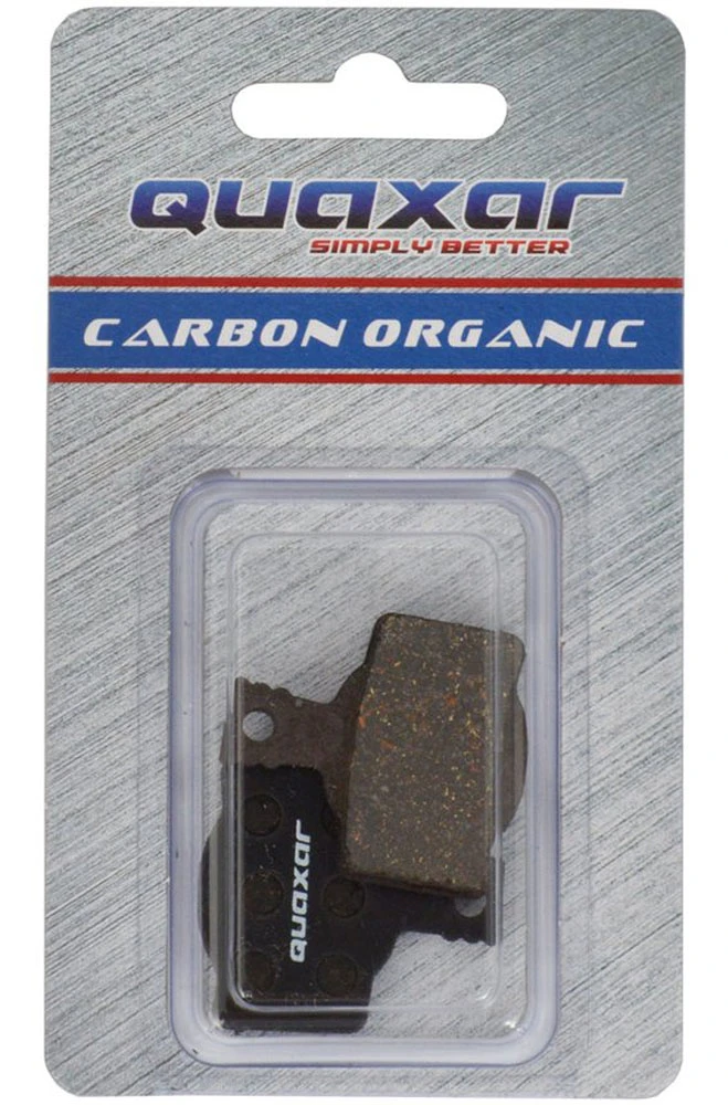 Type 7.4 Organic Disc Beläge Für Magura MT2/4/6/8 – Bild 2