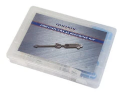 Professional Bleeding Kit