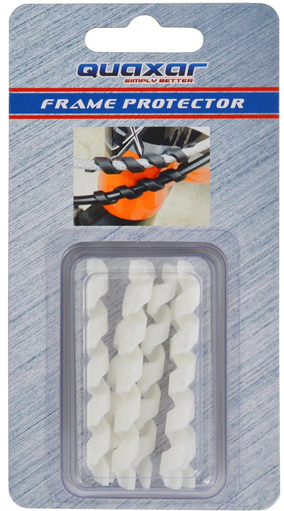 Rahmenschutz (6 Stück) – Bild 2