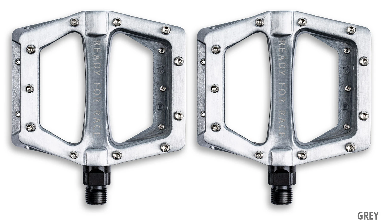 RFR Flat CMPT Plattformpedale – Bild 5
