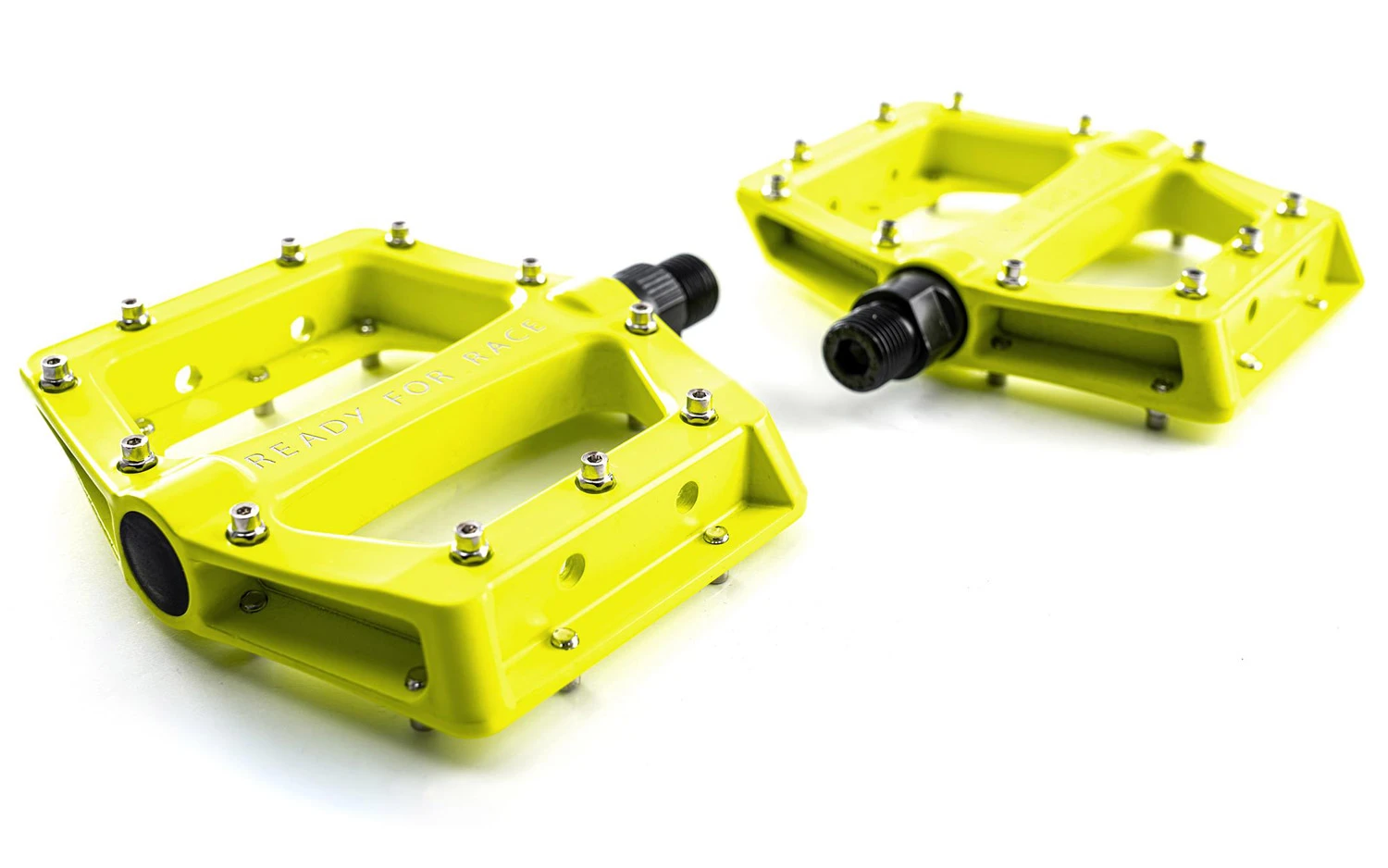 RFR Flat CMPT Plattformpedale – Bild 3