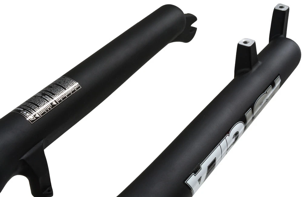 RST GILA T 26" Coil 100 Federgabel – Bild 3