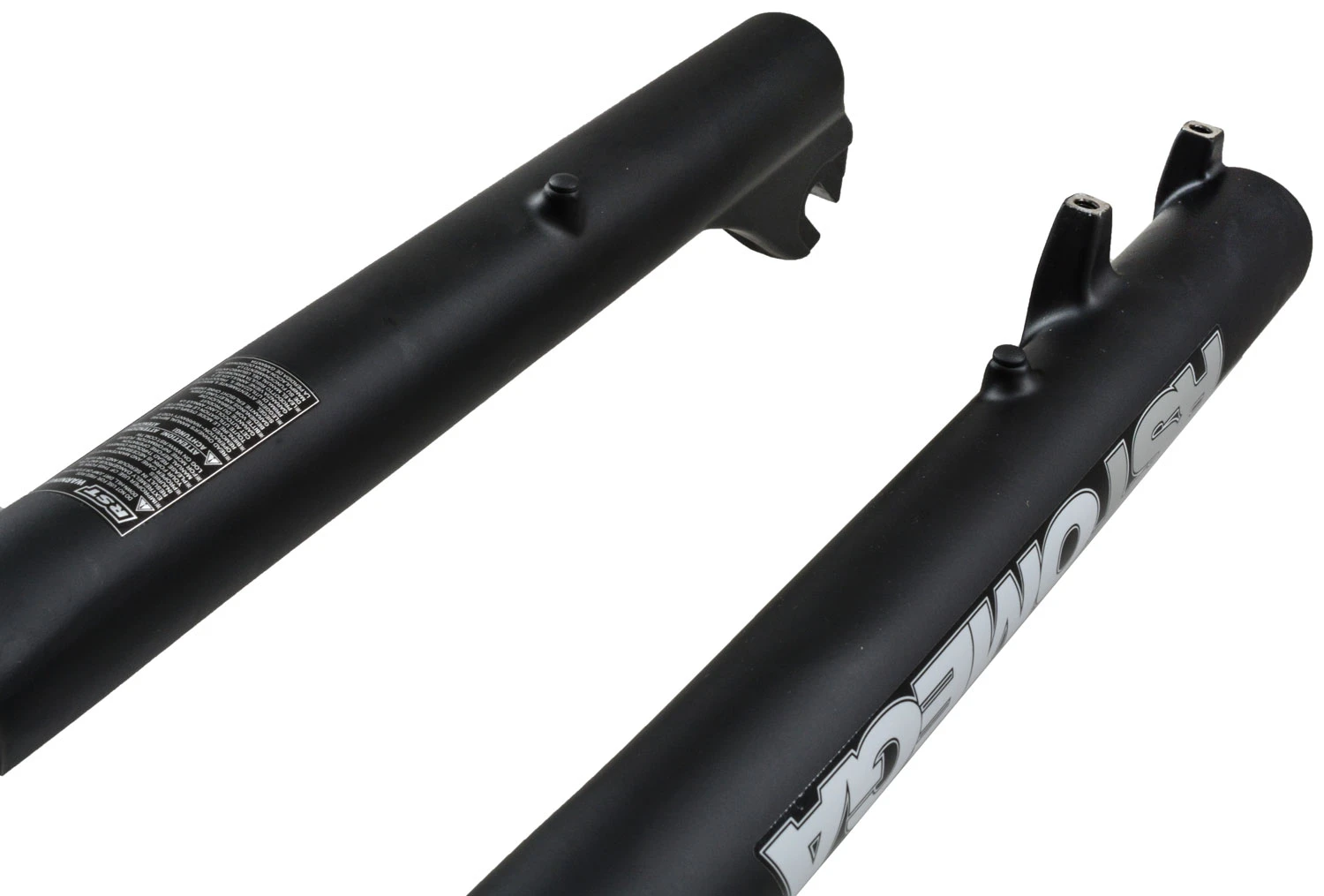 RST Omega TNL 29" Coil 100 Federgabel – Bild 3