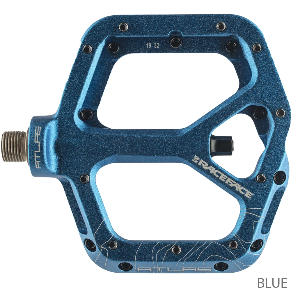 Race Face Atlas Plattformpedale – Bild 5