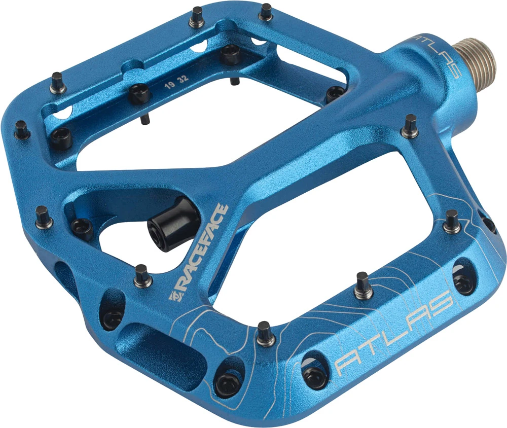Race Face Atlas Plattformpedale – Bild 6