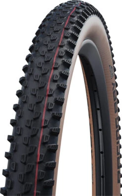 Schwalbe Racing Ray Evo Super Race 29" Addix Speed TLE Faltreifen