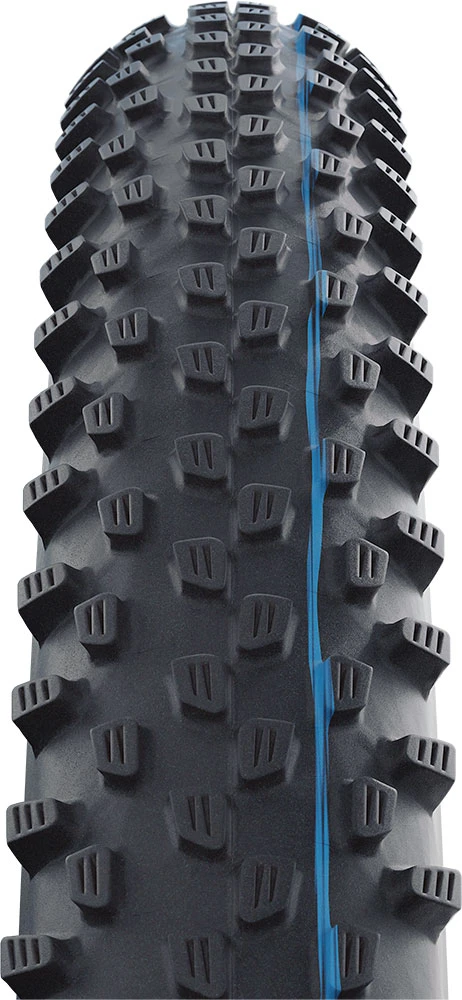 Schwalbe Racing Ray Evo Super Ground 27,5x2,25" Addix SpeedGrip TLE E-25 Faltreifen – Bild 2